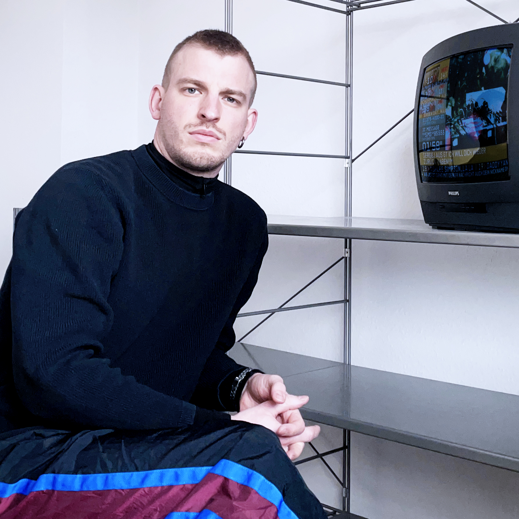 Florian Kiehl