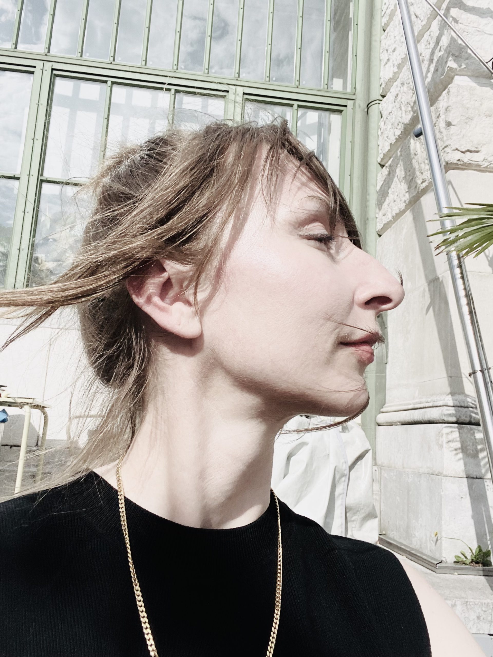 Sibylle Wallum