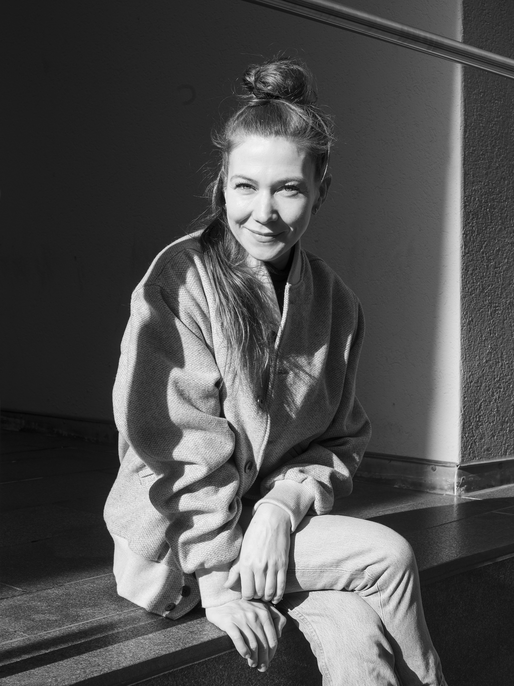 Anna Bauer