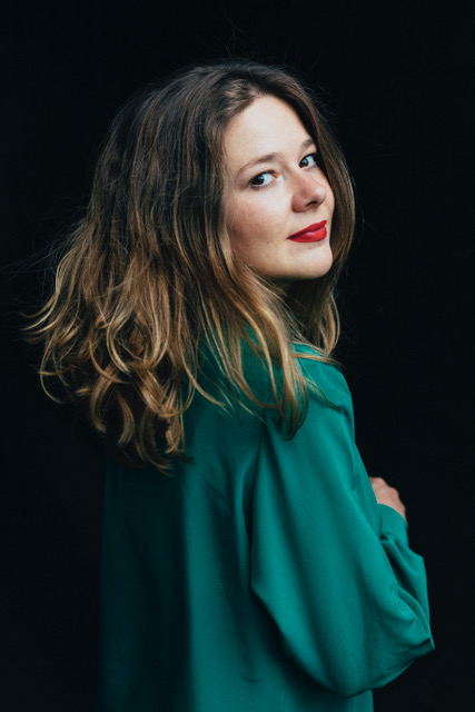 Charlotte Sprenger