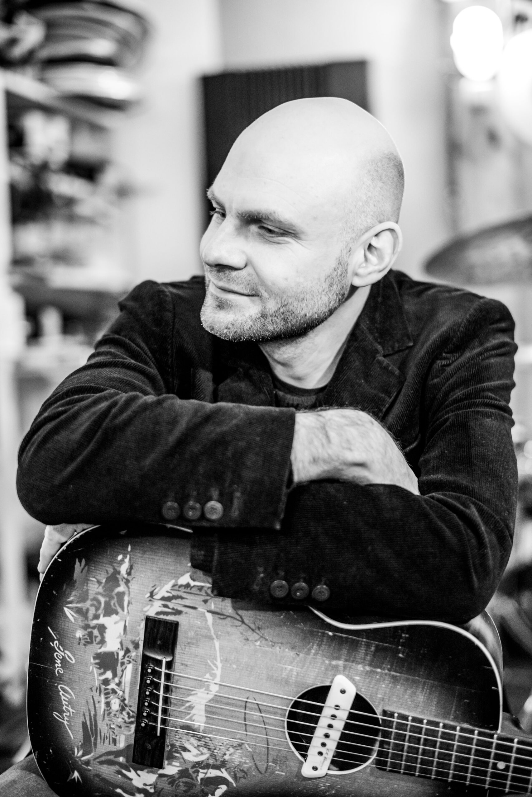 Christoph Bernewitz