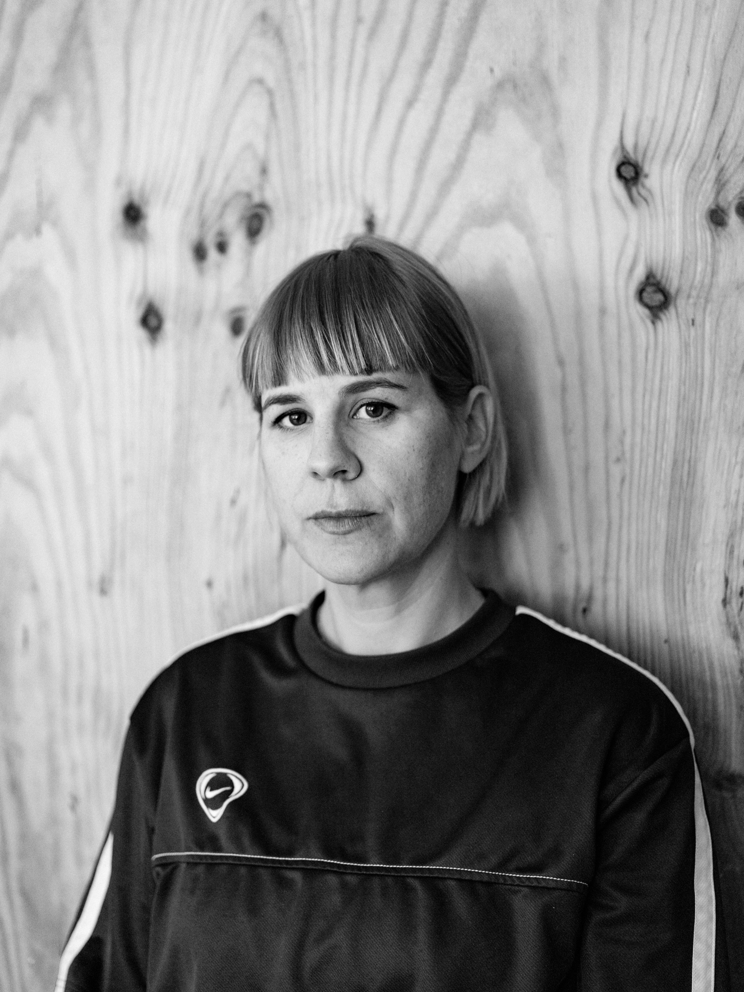 Michela Flück