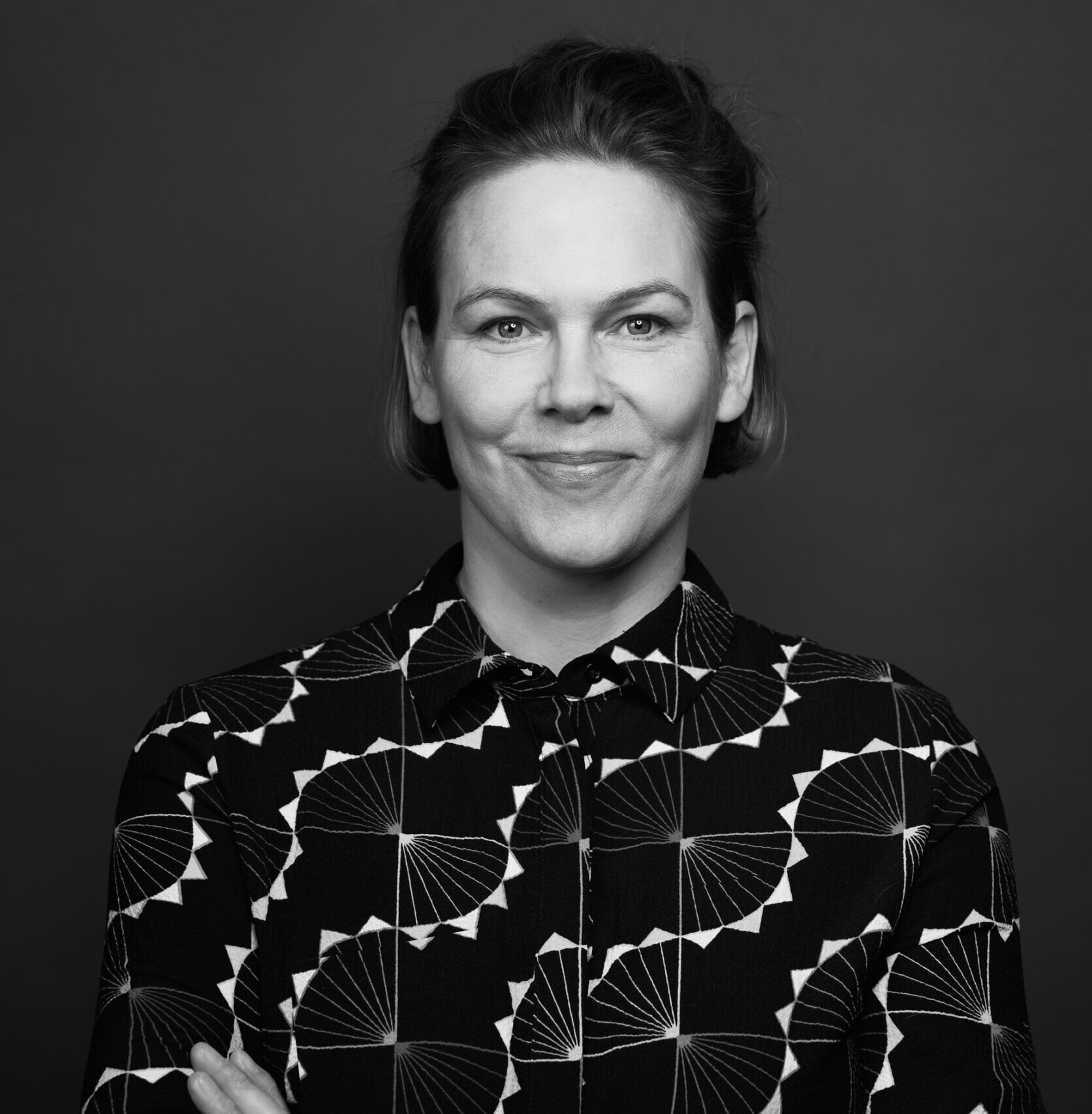 Nicole Timm