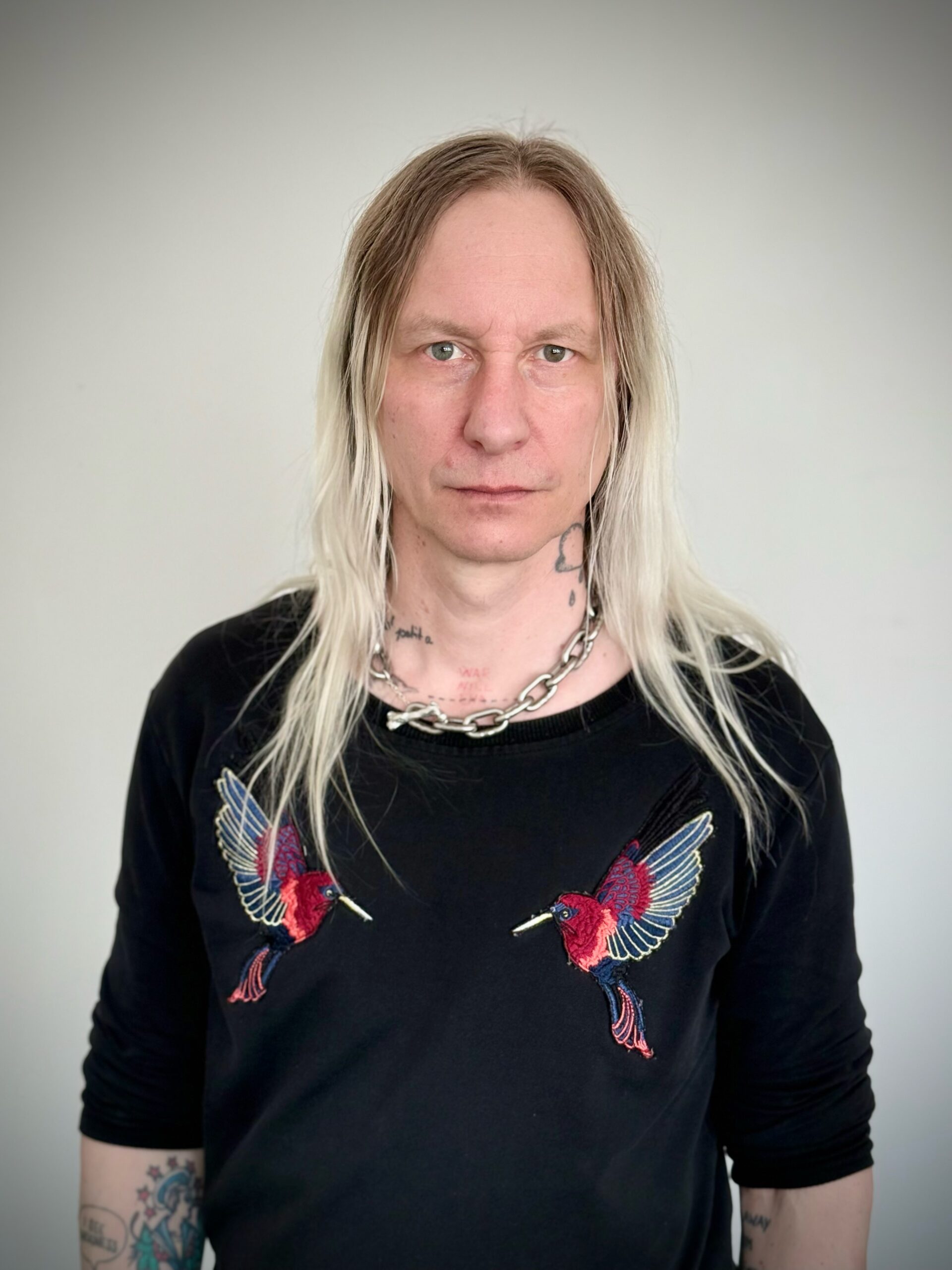 Markus Öhrn