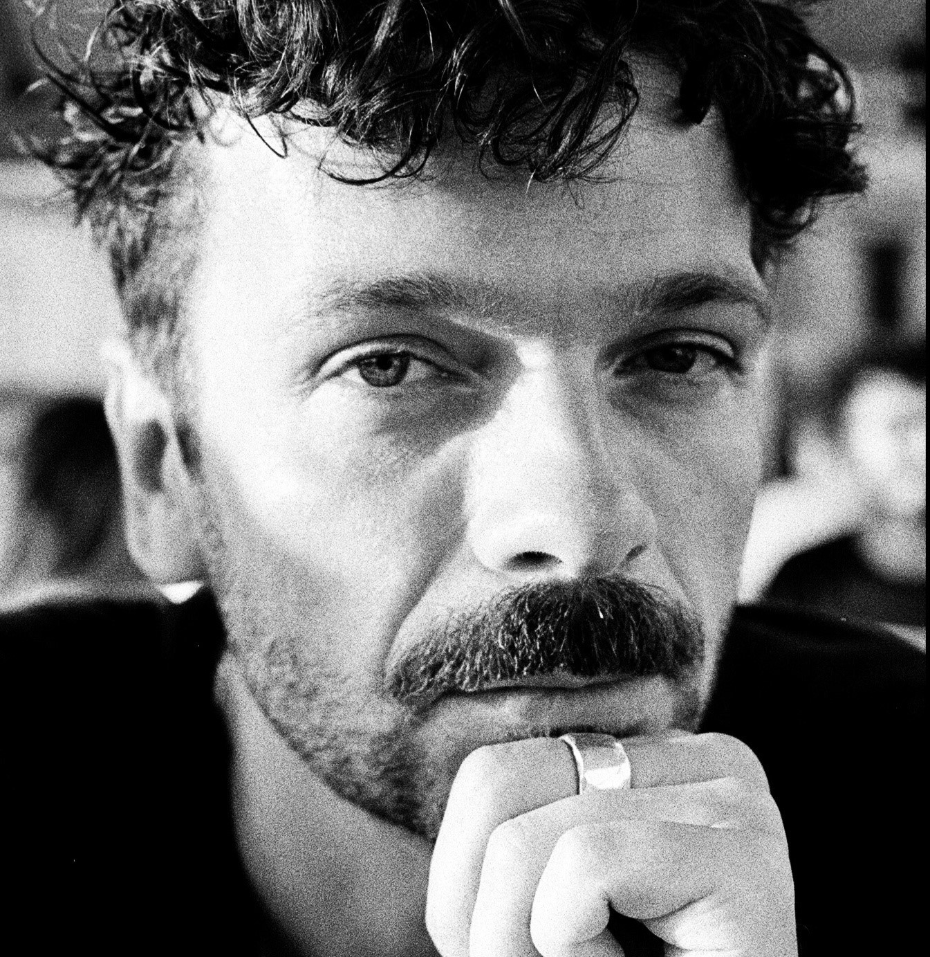 Robert Borgmann