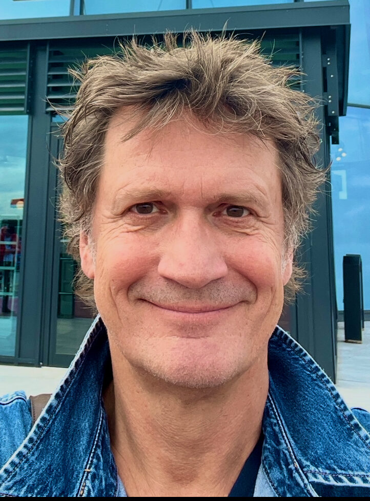 Michael Simon