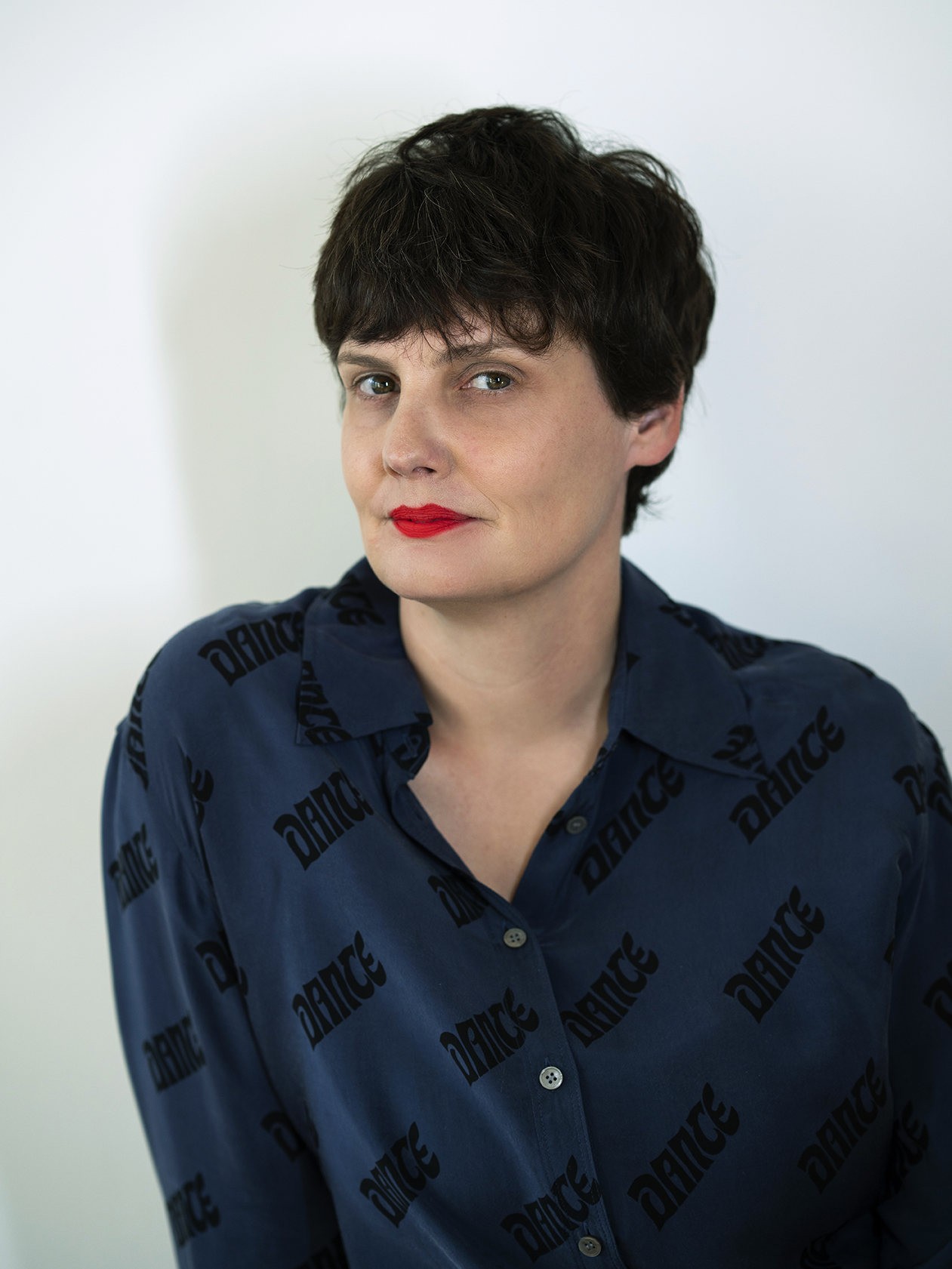 Victoria Behr