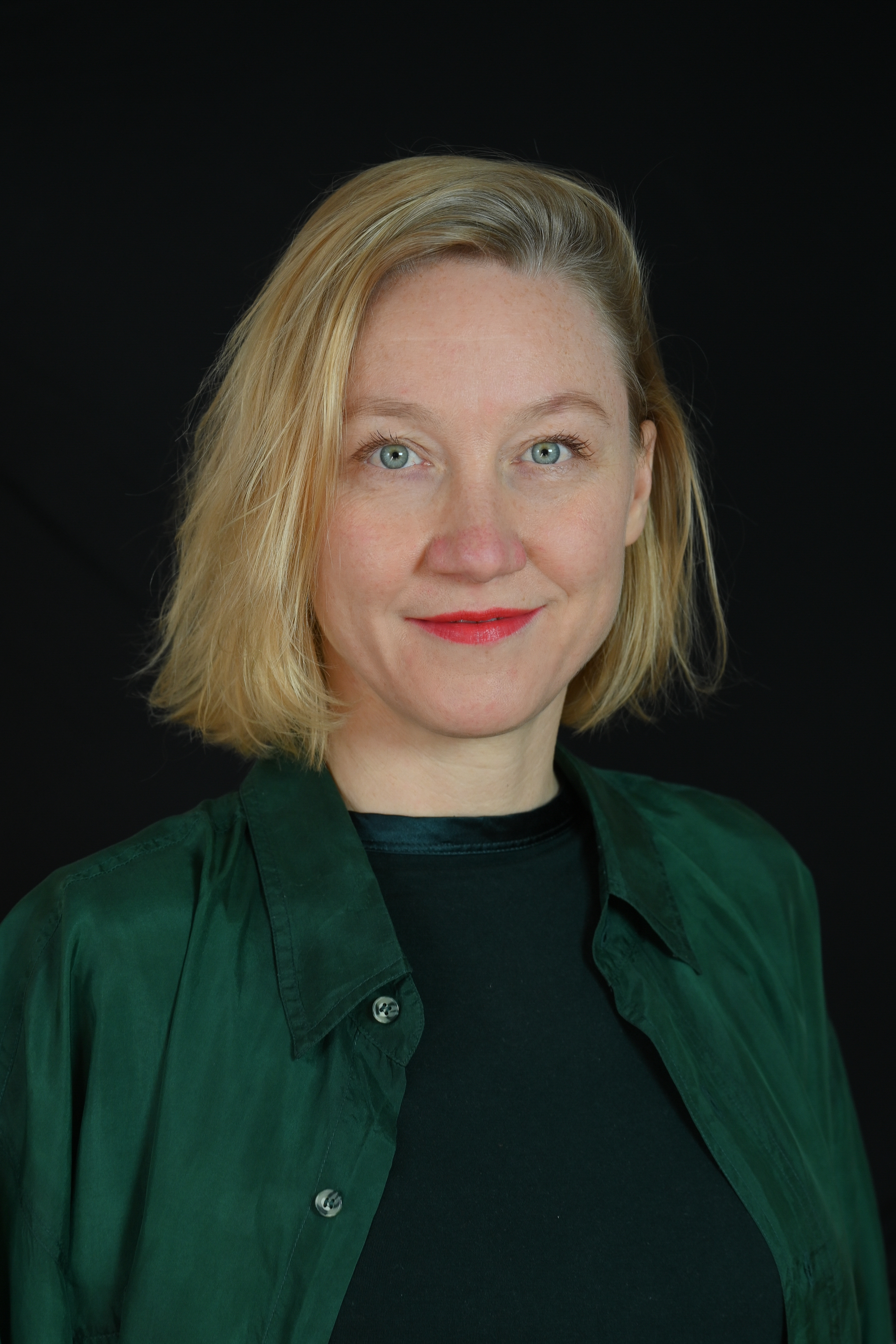 Saskia Wunsch