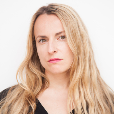 Anna Bergmann