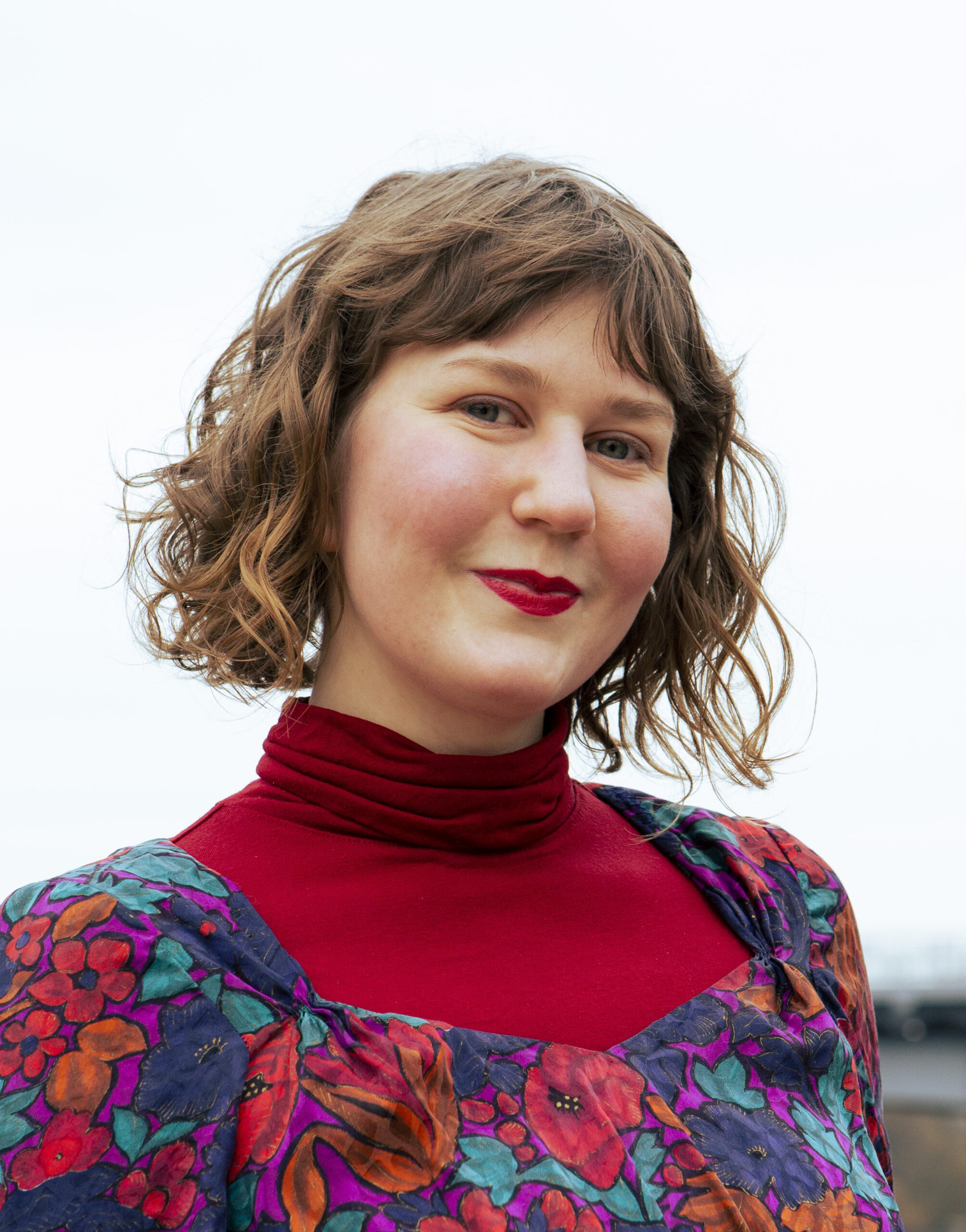 Hilke Fomferra