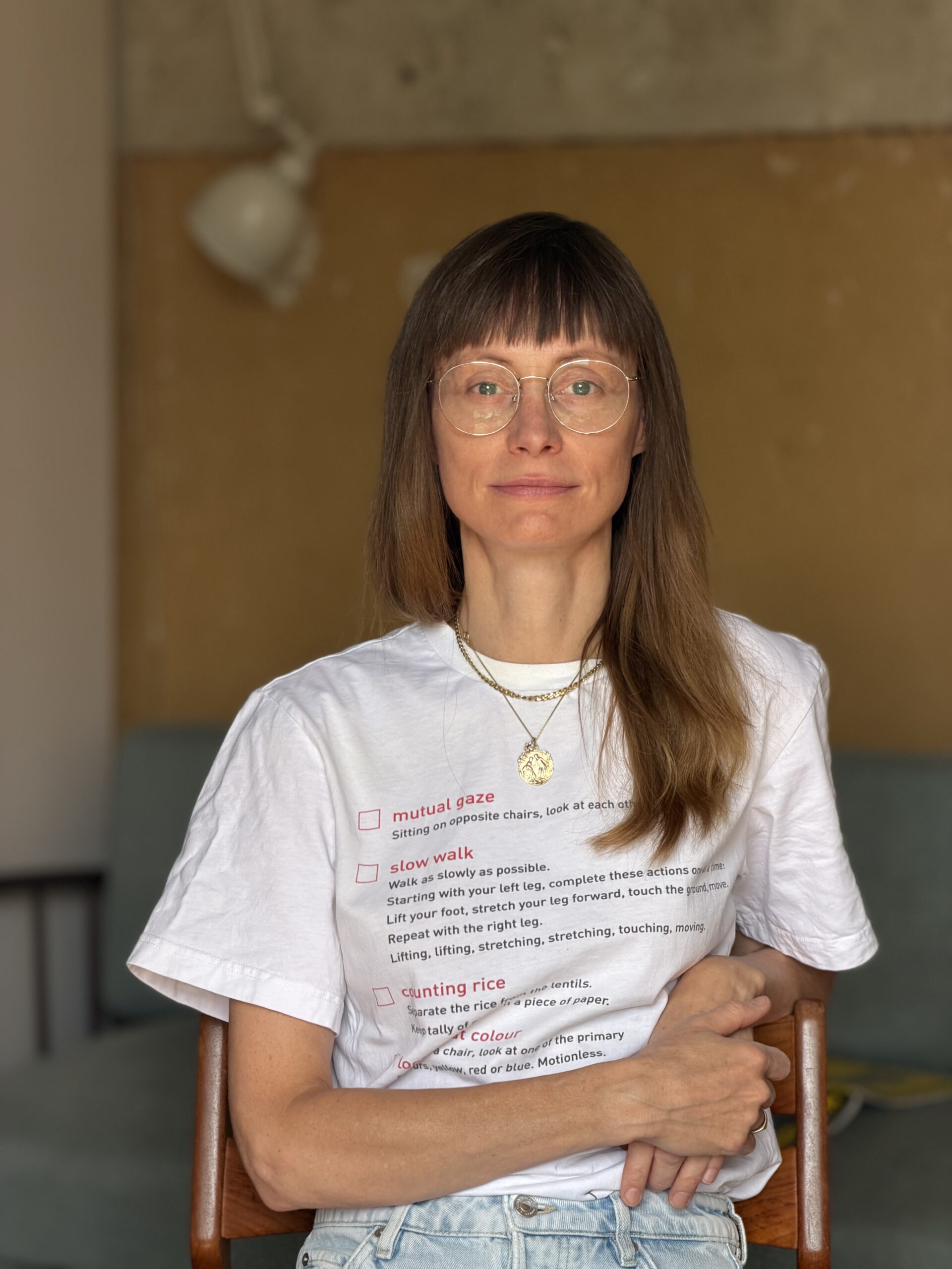 Katharina Marie Schubert